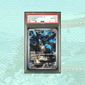 PREORDER - PSA 10 N’s Zekrom 210/193 AR