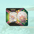Pokémon TCG: Eldegoss V Tin - Shining Fates (2021)